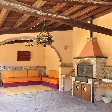 Casa Delle Volpi *