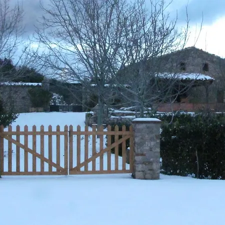 Casa Delle Volpi Chalet