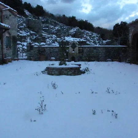 Chalet Casa Delle Volpi *