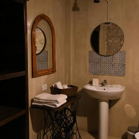 Casa Delle Volpi * Collesano