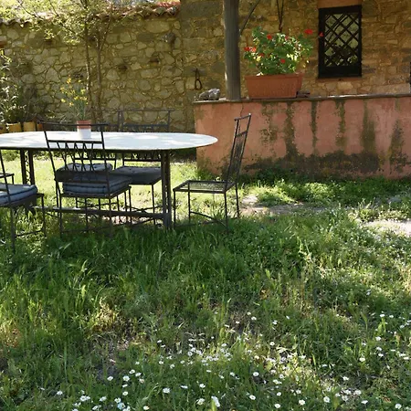 Casa Delle Volpi *