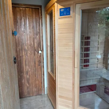 Casa Delle Volpi Chalet *