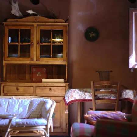 Casa Delle Volpi Collesano