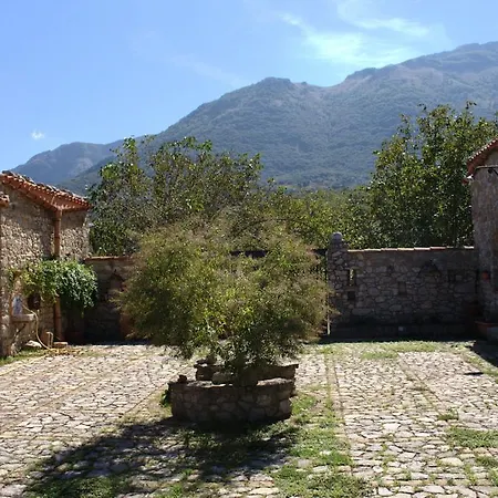 Casa Delle Volpi Chalet *