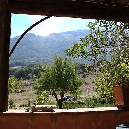 Casa Delle Volpi Collesano