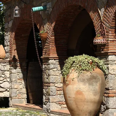 Casa Delle Volpi Collesano