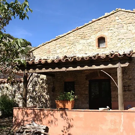 Casa Delle Volpi Chalet