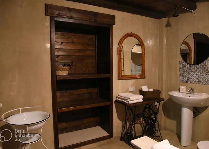 Eco-chalet Casa Delle Volpi - Volpignano