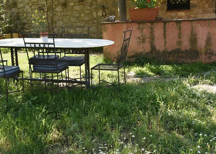 Eco-chalet Casa Delle Volpi - Volpignano *