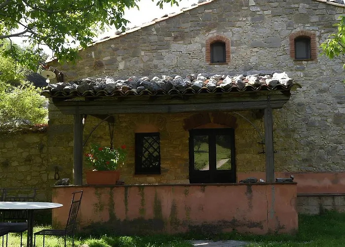 Chalet Eco-chalet Casa Delle Volpi - Volpignano Collesano
