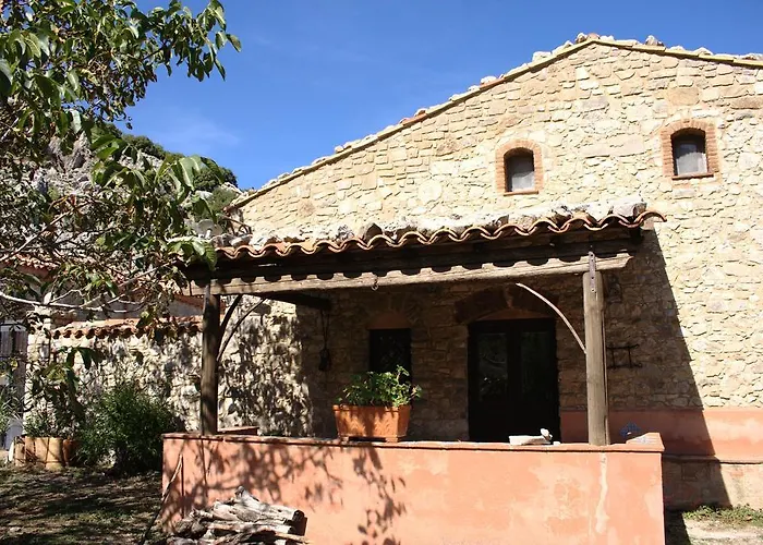 Eco-chalet Casa Delle Volpi - Volpignano Chalet